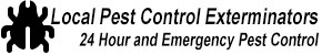 Jackson Mountain NV Pest Control Exterminators